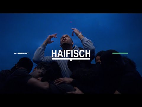 AHZUMJOT - HAIFISCH (PROD: AHZUMJOT)