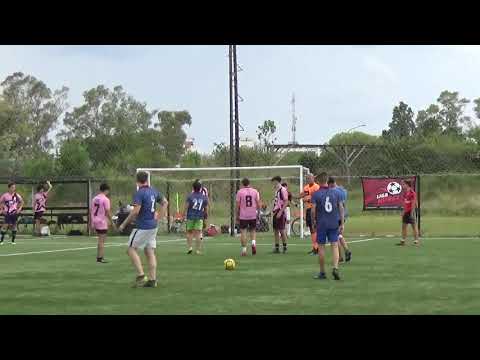 TEMBLEKE vs INMACULADOS - Torneo Final 2020