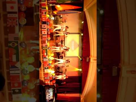 13th year Anniv Ja1 Macau “Joy“