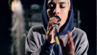 Warpaint - 'Billie Holiday (Rough Trade Sessions)'