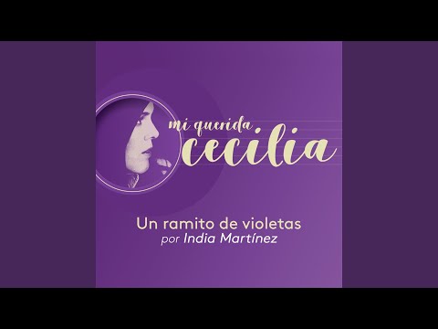 Un Ramito de Violetas