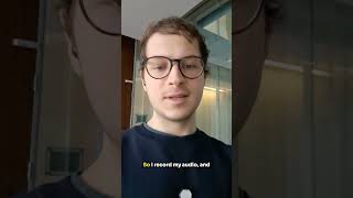 🚶 Walk around while working with Claude Code