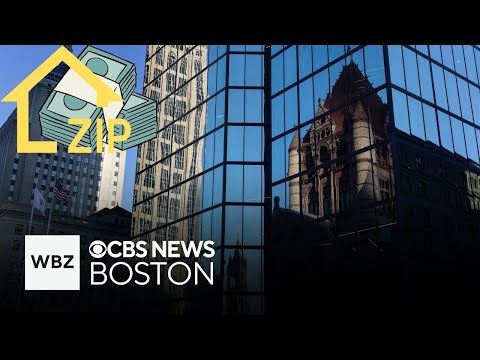 The Wealthiest Zip Codes In Massachusetts