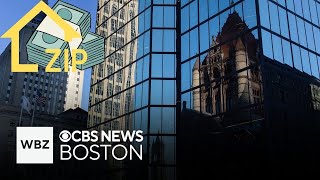 The Wealthiest zip codes in Massachusetts