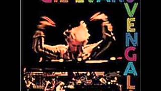 Gil Evans / Svengali