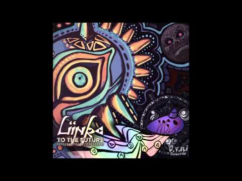 LiinK vs  Angry Luna - Spirit Age - 170 (OVNI Records Hitech)