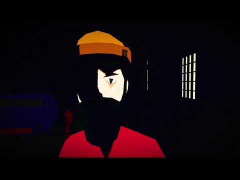 Mongooz and the Magnet - Walk Alone