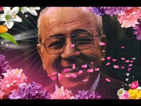 PAZ - Pai Nosso - José Silvério Horta - ALZIRO ZARUR