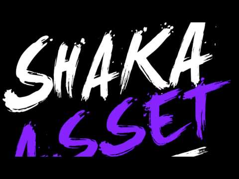 Secondtunez - Shaka Asset