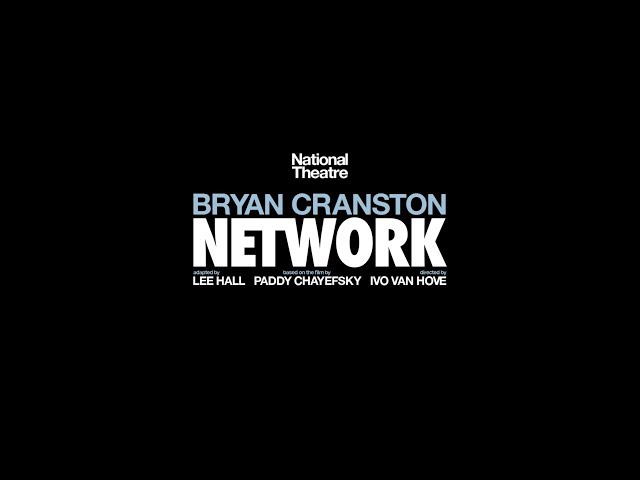 Why Network Now?