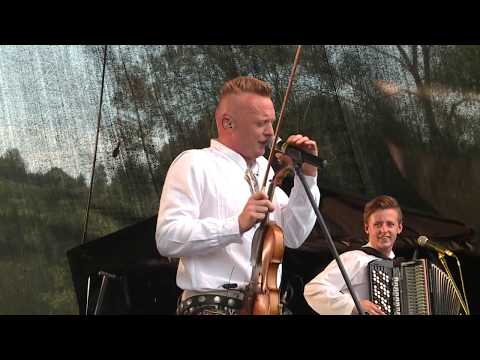 Kapela CIUPAGA XXXIX Dni Gorczańskie  28-29 Lipca 2019r