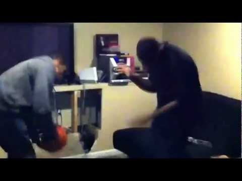 Take Care dance (We'll Be Fine)