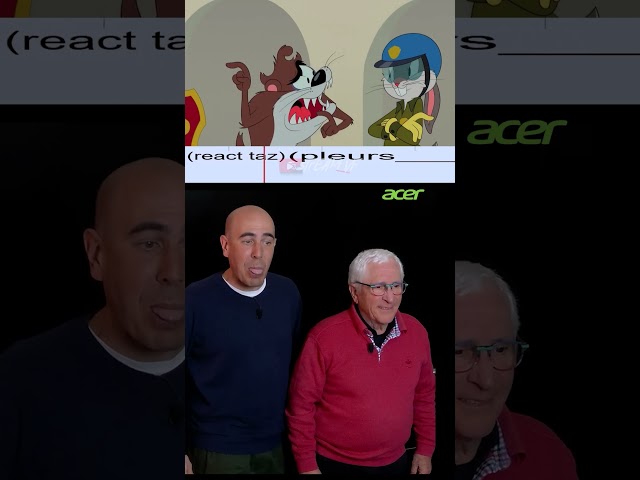 Vídeo relacionado con Gamesland Paladone Official Looney Tunes Taz Shaped Mug (PP6737LOO)