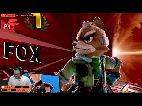 Nairo Explains Why he Always Complains About Fox