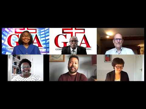 Gospel Awakening - Show #16: Soul Sanctuary Gospel Choir, London England