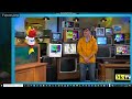 MeTV Toons USA Toon In With Me CBB 03 APR 2025