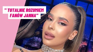 Blanka komentuje WROGĄ reakcję publiczności