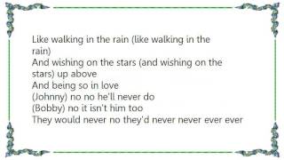Erasure - Walking in the Rain 37B Remix Lyrics