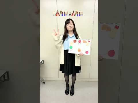 【オープンキャンパス後のひとコマ】