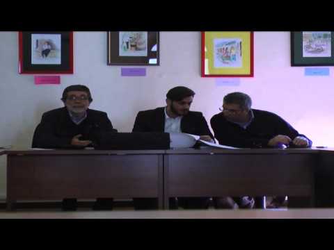 ONDA TG 26.03.2015 - MINORANZA SULMONAINVITO AGLI AMMINISTRATORI DEL PD A RICONSEGNARE LA TESSERA