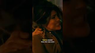 Did You Know In THE HITMAN’S BODYGUARD…