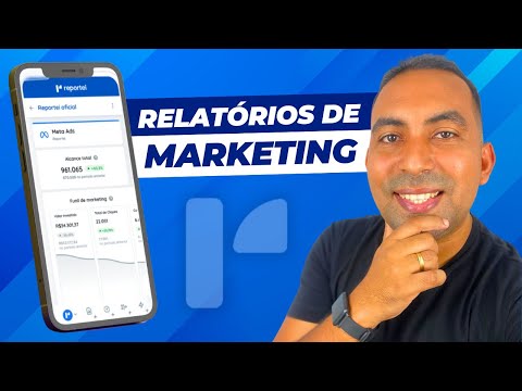 Reportei: como automatizar relatórios de marketing em minutos