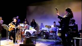 Just A Passing Thing