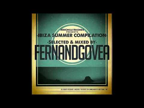 VA  - Summer Ibiza Compilation SELECTED & MIXED By Fernandgovea Fernandgovea Continuous M