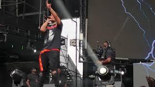 Smokepurpp - 123 (Live @ Rolling Loud Miami 2018)