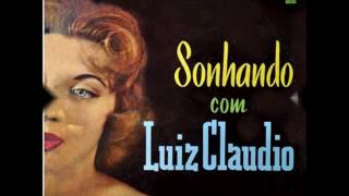 AMOR SEM ADEUS - LUIZ CLAUDIO