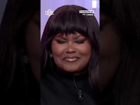 Yseult: her meeting with Aya Nakamura - CANAL+