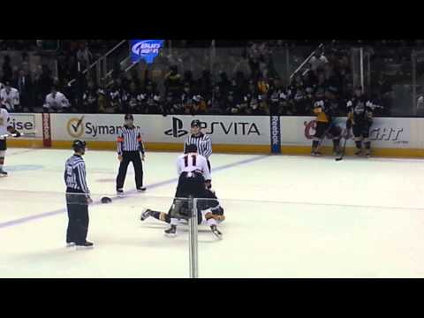 Cameron Abney vs Jamie Devane