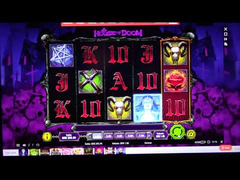 MongoTV_1689 - Mongo Slots - Del 7 - LeoVegas - Goldwyns Fairies - 1.00 Kr. Linje