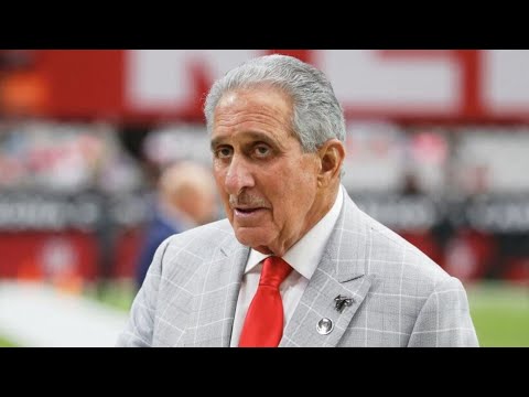 Atlanta Falcons make major changes following end of 2025 season