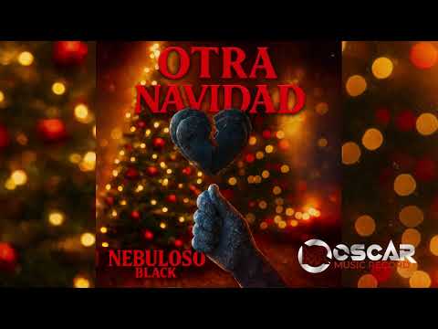 otra navidad   Nebuloso Black