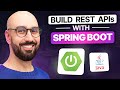 Spring Boot Project Build A REST API For An E Commerce Platform