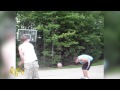 Groin Hits Remix AFV