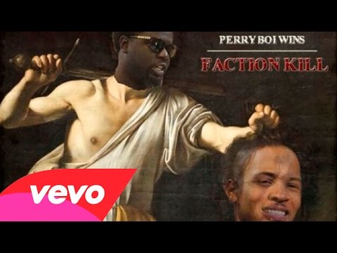 Perry Boi - Only God Knows (T.I. Diss)