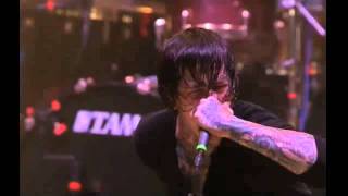 SUICIDE SILENCE - Fuck Everything (Graspop 2011 live)