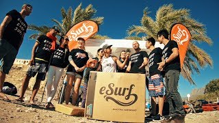eSurf S1 Review