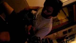 Craig playing Diggin&#39; a Hole