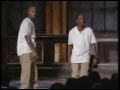 Def Poetry: Dead Prez - "4 The Hood" (Official Video)