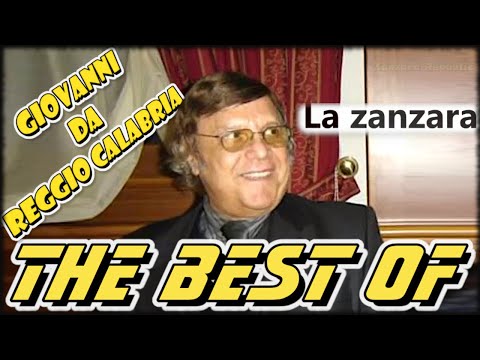 Giovanni da Reggio Calabria Compilation