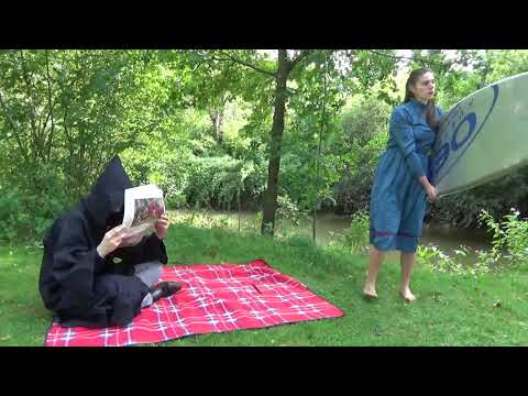 Jean Sibelius (Arr. Balzer) - Drömmarna (feat. Derlen Sista)