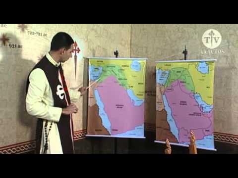 Sacred History IV -- The Promise to Abraham