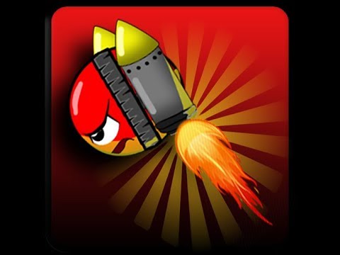 Slubber: Jetpack Challenge Video