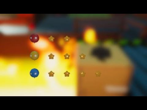 Gang Beasts Incinerador