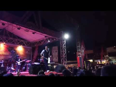 Alex Hutajulu - "Mardua Holong"