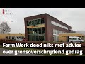 Het bestuur sloeg het advies van een extern bureau in de wind | RTV Utrecht