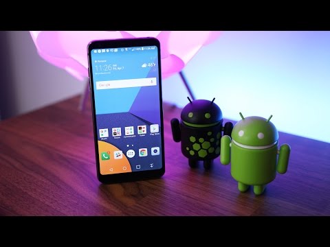 LG G6 Review